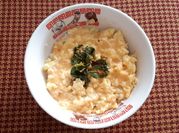 Gambar mayonaise saus mentai