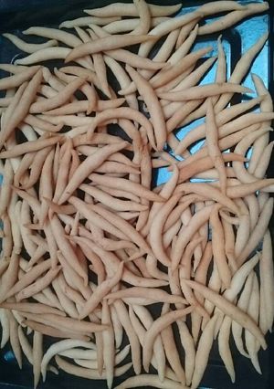 Foto resep Telur gabus keju