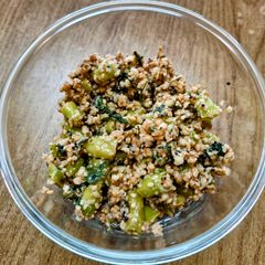 A picture of Tilachi Mirchi.