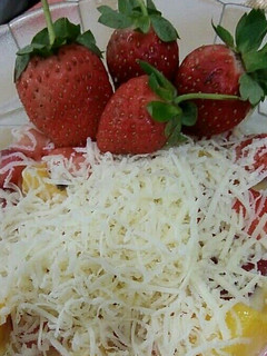Foto resep Salad buah