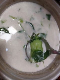 Foto resep Sayur Bobor