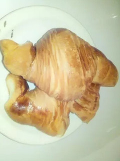 صورة لوصفة كرواسون مورق