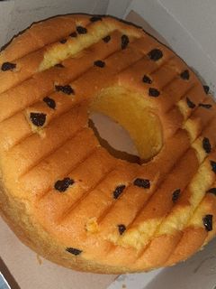 Foto resep Bolu Tape