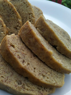 Foto resep Bolu Pisang Kukus