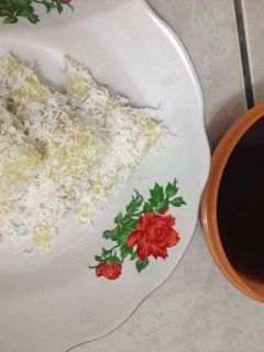 Foto resep Kue Lupis