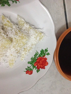 Foto resep Kue Lupis