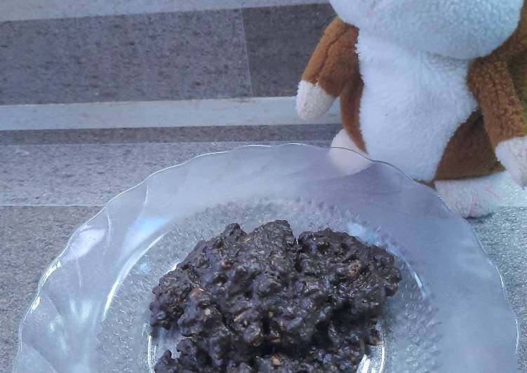 Kue Beng - Beng Simpel