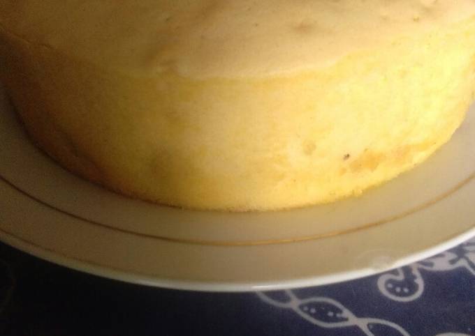 Bolu Nangka