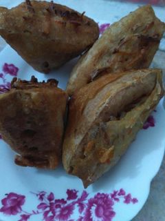 Foto resep Tahu isi