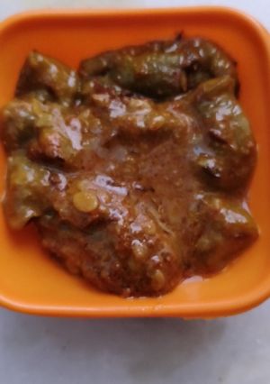 तुरई मसालेदार (Turai masaledar recipe in Hindi) रेसिपी मुख्य फोटो