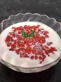 Bubur Mutiara Milky Creamy