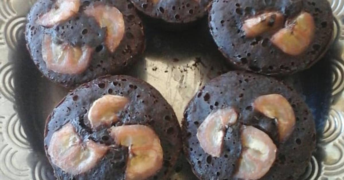 998 resep cupcake tanpa oven enak dan sederhana ala