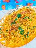 Mie Kering Pedas