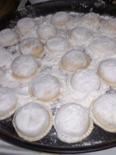 Una foto de Masa para sorrentinos o raviolones (tercera y ultima parte)
