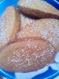 Pan de maíz
