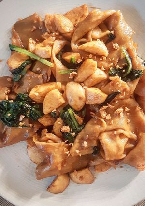 Foto resep Pangsit Goreng Ala Le Gino