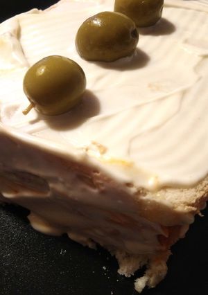 Una foto de Sandwichón de verano