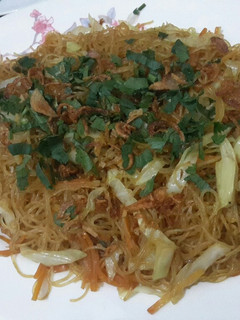Foto resep Bihun Goreng