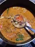 Gulai Kambing Ala Ade Koerniawan