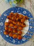 Bakso Bakar