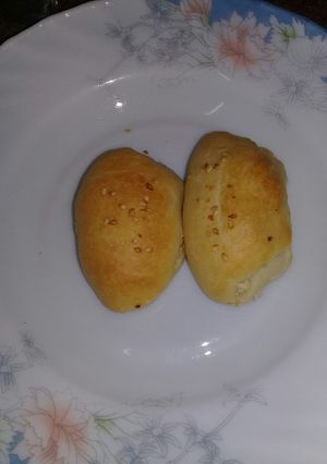 صورة لوصفة باتيه بالجبنه سهل وبسيط جيدا خوشو وانتو تعرفو