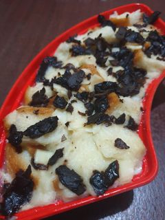 Foto resep Setup roti tawar