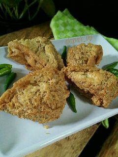 Foto resep TAHU WALIK Pedas