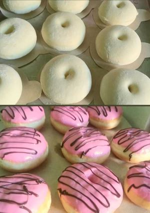 Foto resep Donat 🥯 *Metode Autolis*