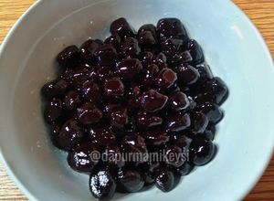 Foto resep Boba Nutrijell
