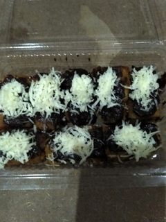 Foto resep 014. Nugget pisang