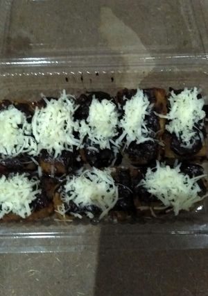 Foto resep 014. Nugget pisang