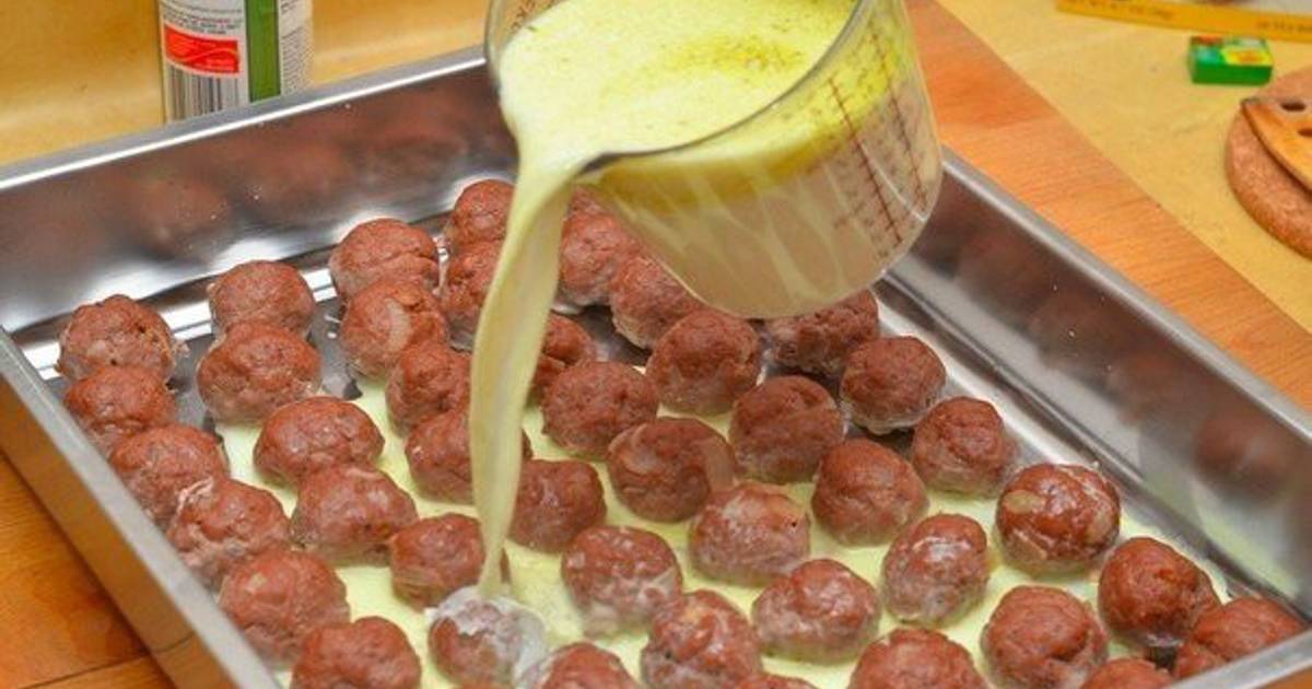 Что Можно Сделать Из Фарша Фото