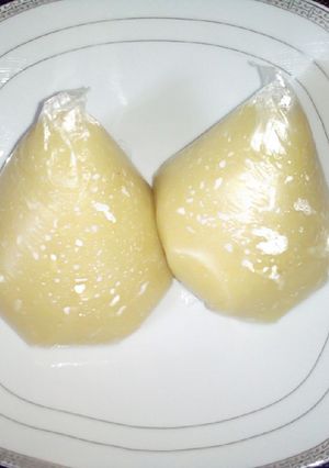 Tuwon Rogo ainihin hoton girkin