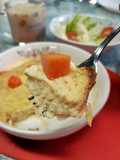Bread Pudding