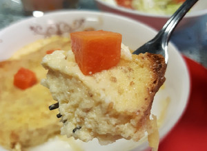 รูปของ Bread Pudding