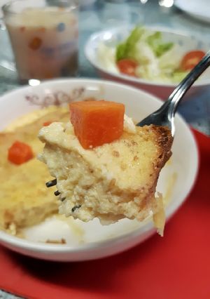 รูปของ Bread Pudding
