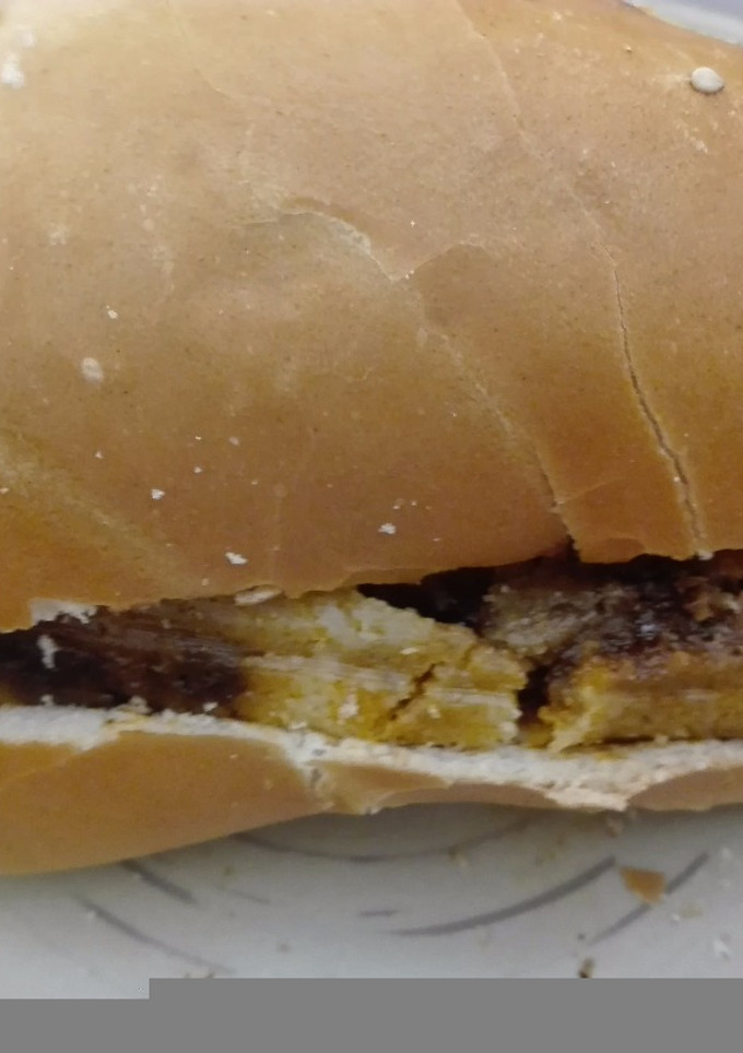Una foto de Guajolota o torta de tamal🌽