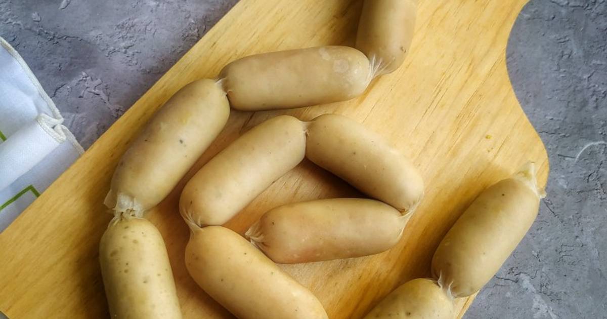 Resep Cocktail Sosis Mix Sapi Ayam Paling Praktis dan Simple