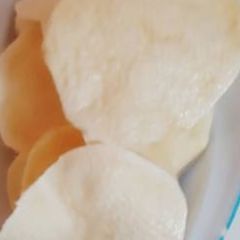 A picture of Potato Chips.