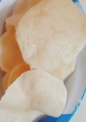 A picture of Potato Chips.
