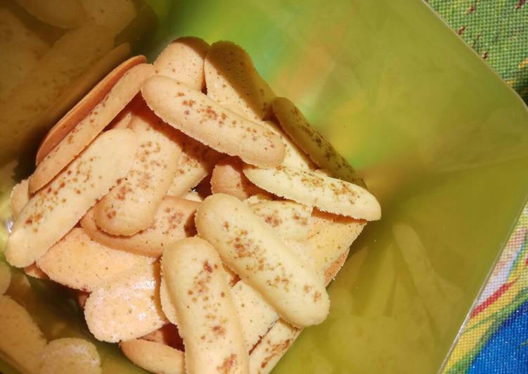 Resep Lidah kucing, Menggugah Selera