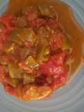 🍅 Fritada de Suflí 🫑