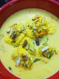 Paneer Rasmalai