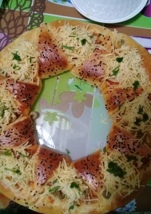 صورة لوصفة مملحات شمس
