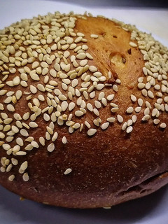 Una foto de Pan de yema a mi estilo!