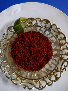 આચાર મસાલો (Aachar Masala Recipe In Gujarati) રેસીપી મુખ્ય ફોટો