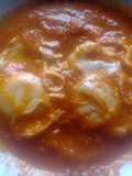 Huevos ahogados