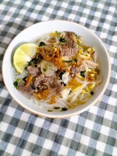 Foto resep Soto Daging Sapi