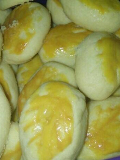Foto resep Nastar Renyah Ala Dapur Alesha