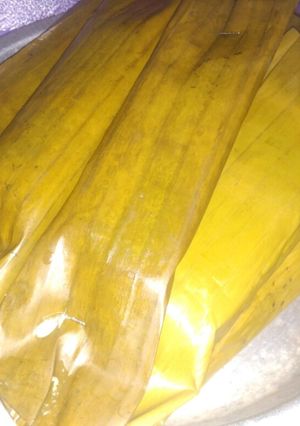 Foto resep Pepes tahu